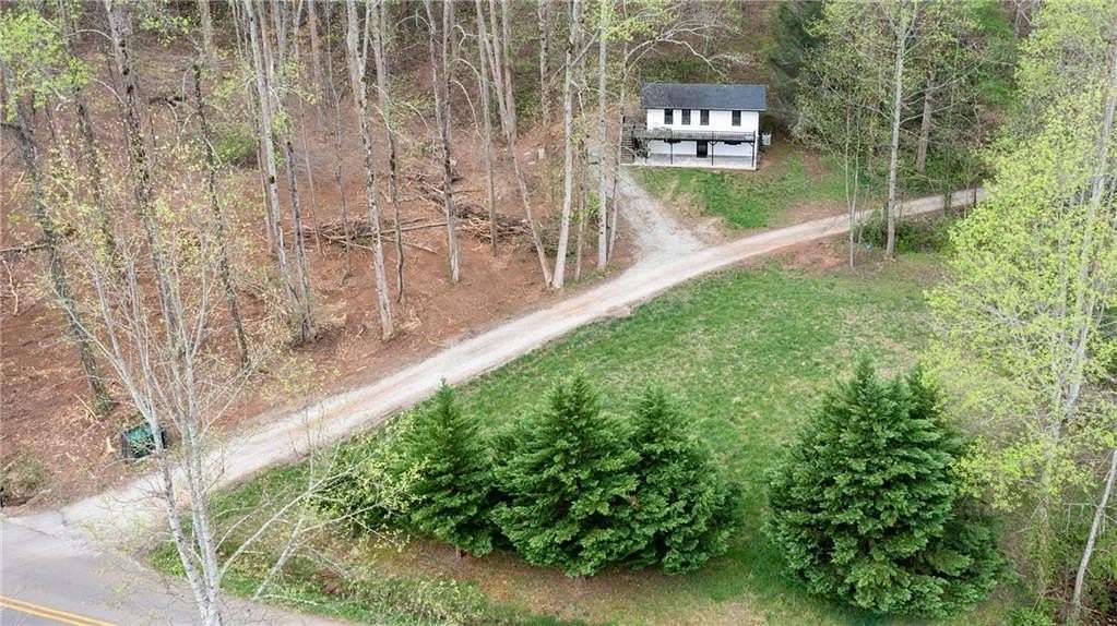 2.65 Acres of Residential Land for Sale in Dahlonega, Georgia