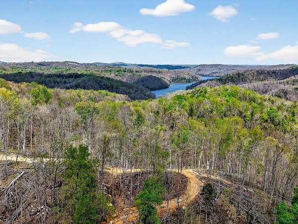 61 Acres of Recreational Land for Sale in Allons, Tennessee