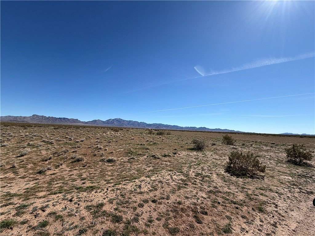 5 Acres of Residential Land for Sale in Dolan Springs, Arizona