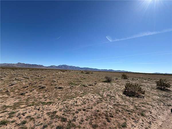 5 Acres of Residential Land for Sale in Dolan Springs, Arizona