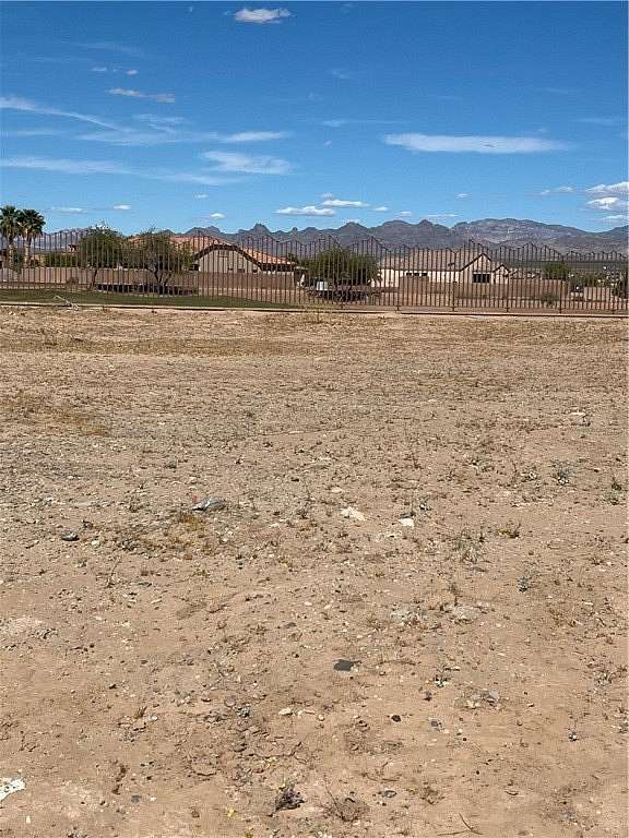 0.17 Acres of Residential Land for Sale in Mohave Valley, Arizona