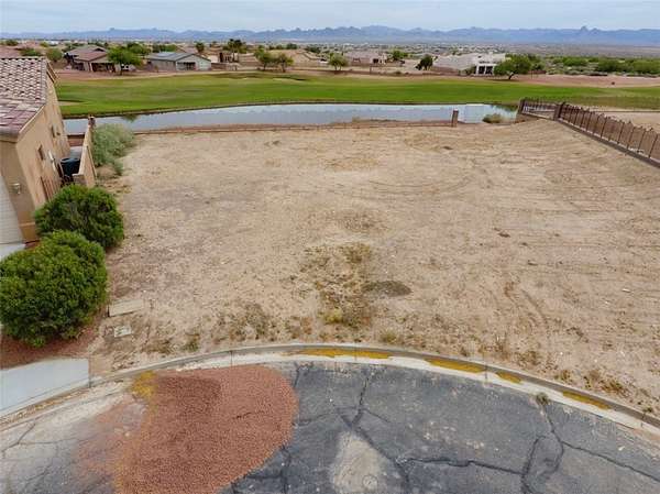 0.17 Acres of Residential Land for Sale in Mohave Valley, Arizona