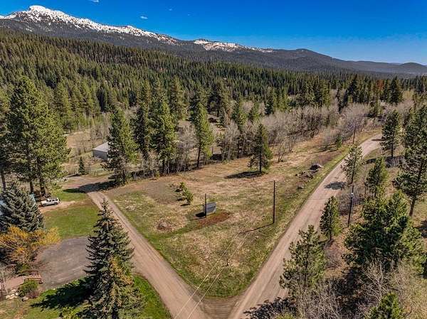 1.35 Acres of Land for Sale in McCall, Idaho