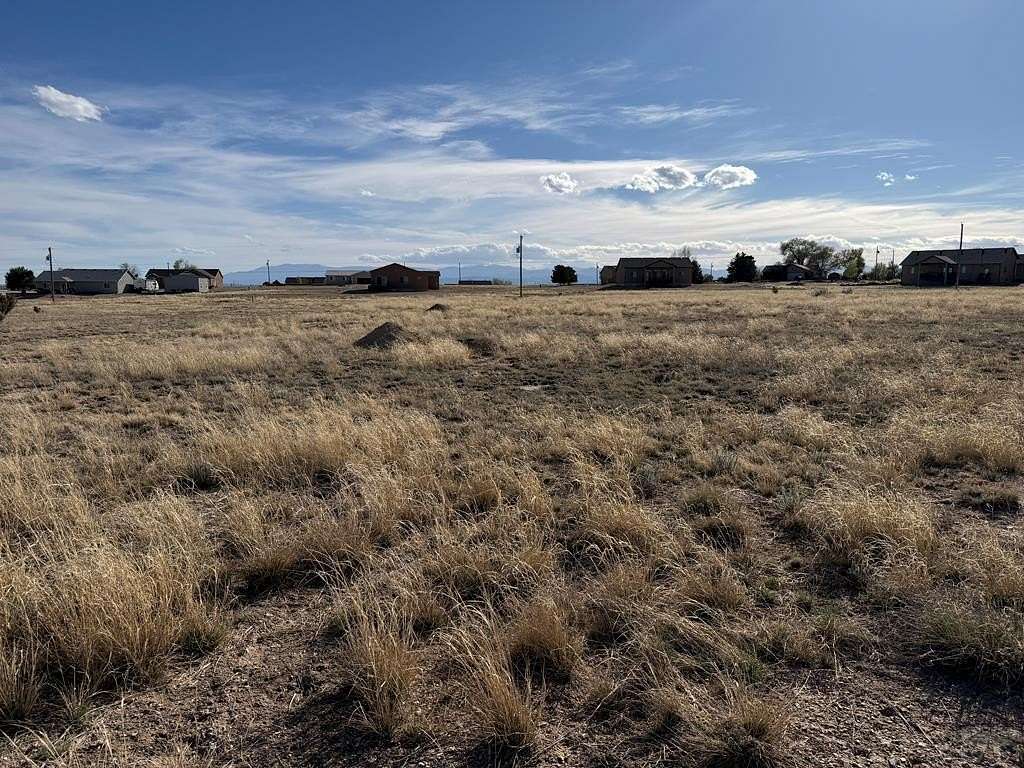 1.4 Acres of Residential Land for Sale in Pueblo West, Colorado