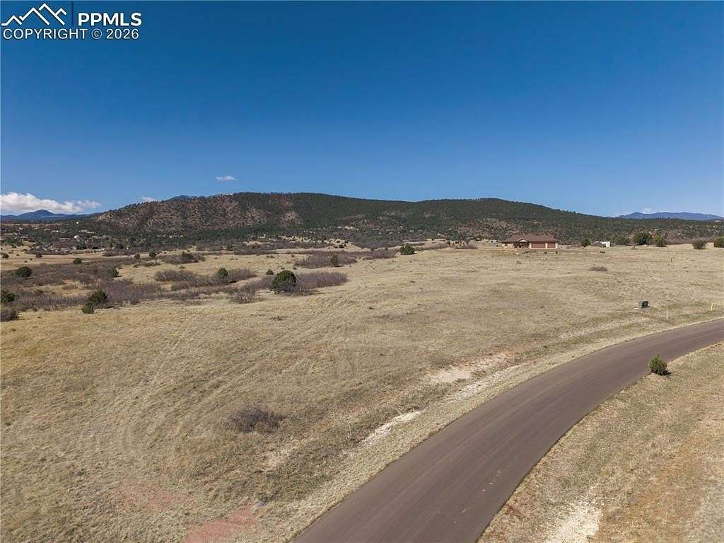 5 Acres of Residential Land for Sale in Colorado City, Colorado