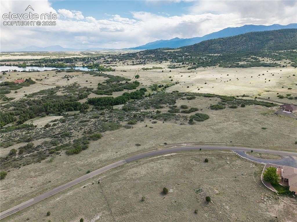 5 Acres of Residential Land for Sale in Colorado City, Colorado