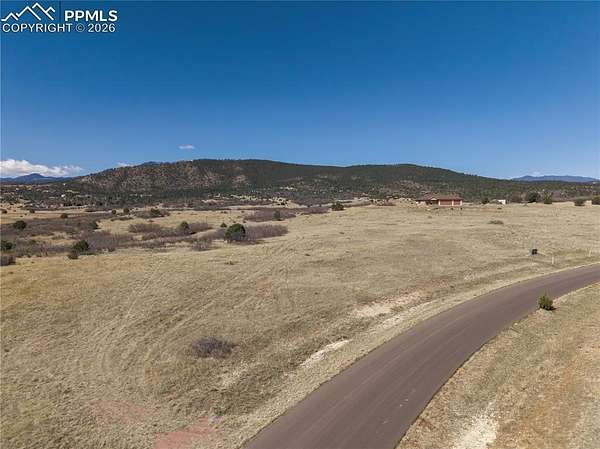 5 Acres of Residential Land for Sale in Colorado City, Colorado