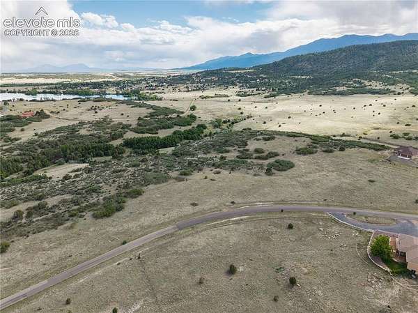 5 Acres of Residential Land for Sale in Colorado City, Colorado