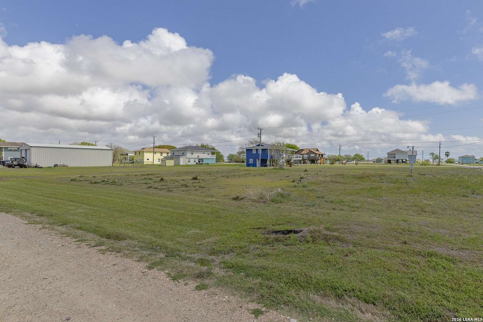 0.16 Acres of Residential Land for Sale in Palacios, Texas