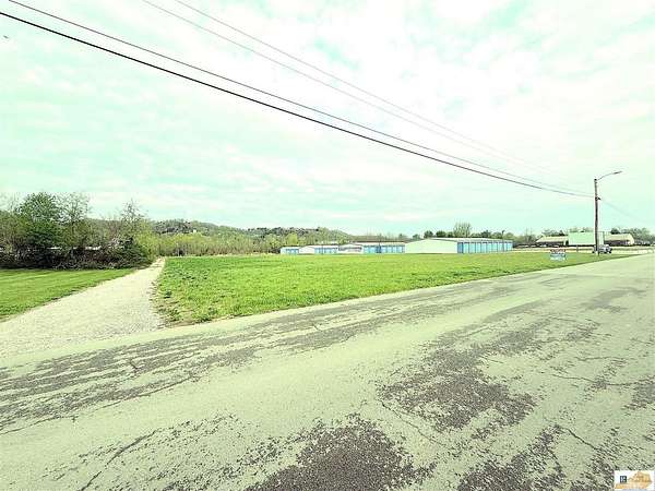 2.83 Acres of Commercial Land for Sale in Burkesville, Kentucky