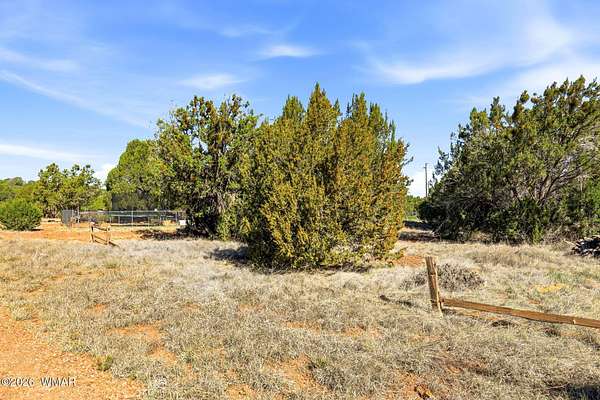 0.23 Acres of Residential Land for Sale in Show Low, Arizona