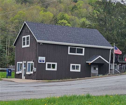 5.29 Acres of Improved Mixed-Use Land for Sale in Denver, New York