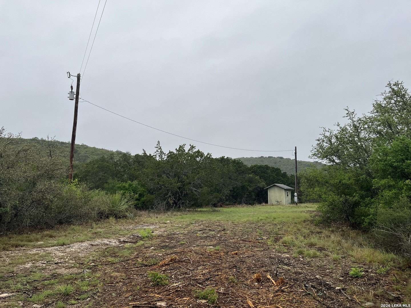 25.5 Acres of Recreational Land for Sale in Uvalde, Texas