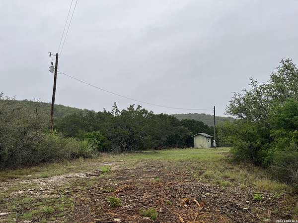 25.5 Acres of Recreational Land for Sale in Uvalde, Texas