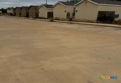 2.44 Acres of Land with Home for Sale in Dilley, Texas