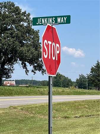 145 Acres of Recreational Land for Sale in New Blaine, Arkansas