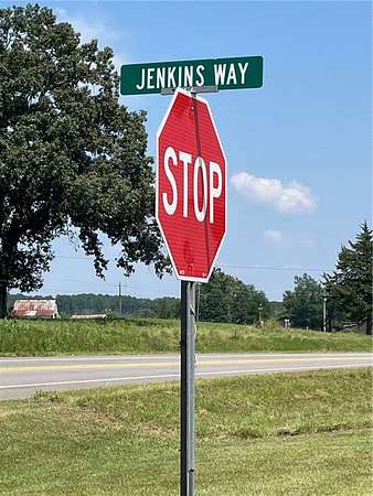 145 Acres of Recreational Land for Sale in New Blaine, Arkansas