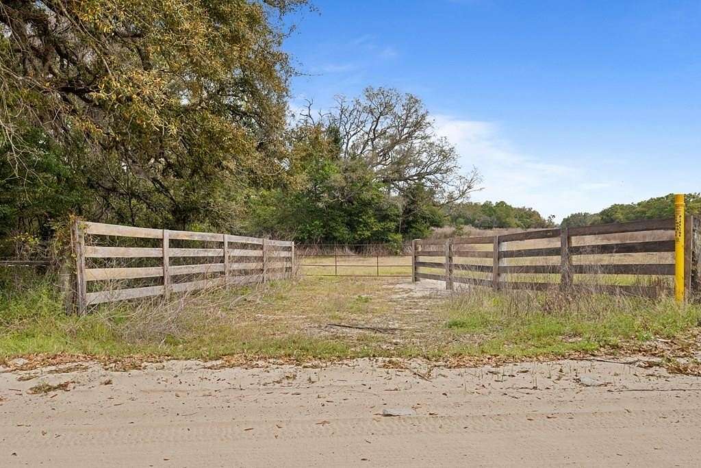 43.4 Acres of Recreational & Residential Land for Sale in Mayo, Florida