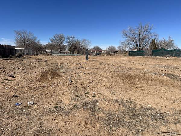 0.33 Acres of Residential Land for Sale in Los Lunas, New Mexico