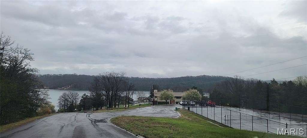 0.36 Acres of Residential Land for Sale in Owensville, Missouri