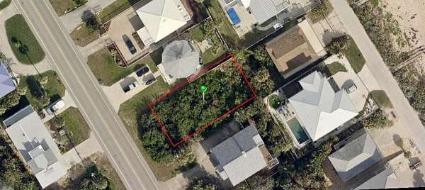0.11 Acres of Residential Land for Sale in New Smyrna Beach, Florida