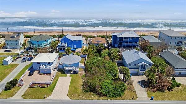 0.11 Acres of Residential Land for Sale in New Smyrna Beach, Florida