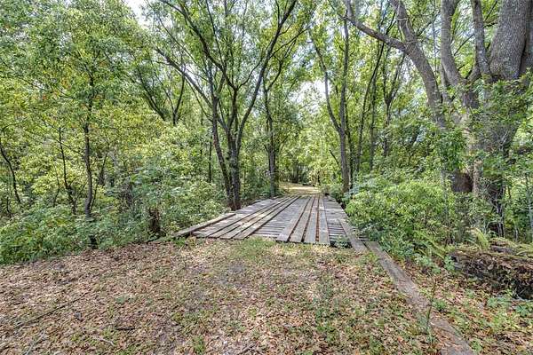 5.1 Acres of Residential Land for Sale in Wesley Chapel, Florida