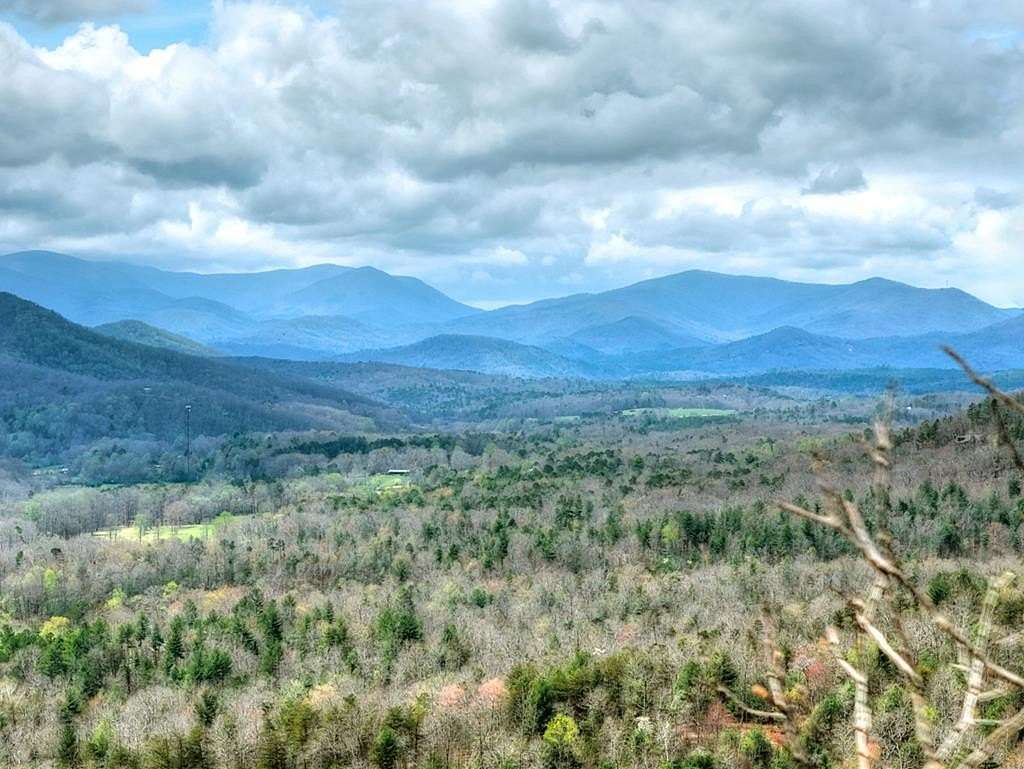 1.75 Acres of Residential Land for Sale in Morganton, Georgia