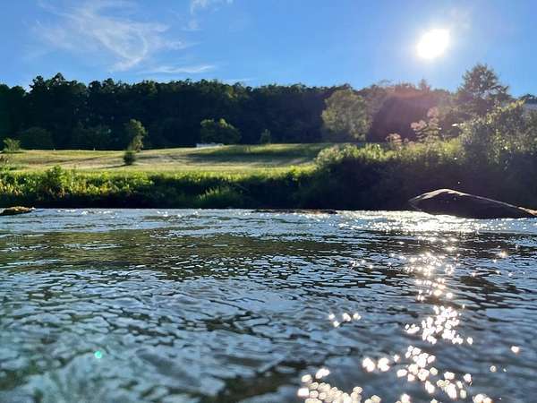 1.27 Acres of Residential Land for Sale in Ellijay, Georgia