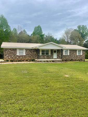 8.2 Acres of Land with Home for Sale in Jasper, Alabama