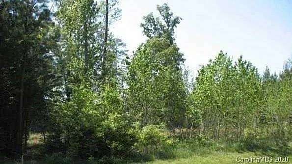 0.74 Acres of Residential Land for Sale in New London, North Carolina