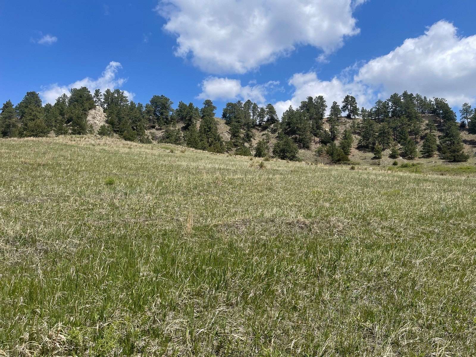 5 Acres of Residential Land for Sale in Valentine, Nebraska