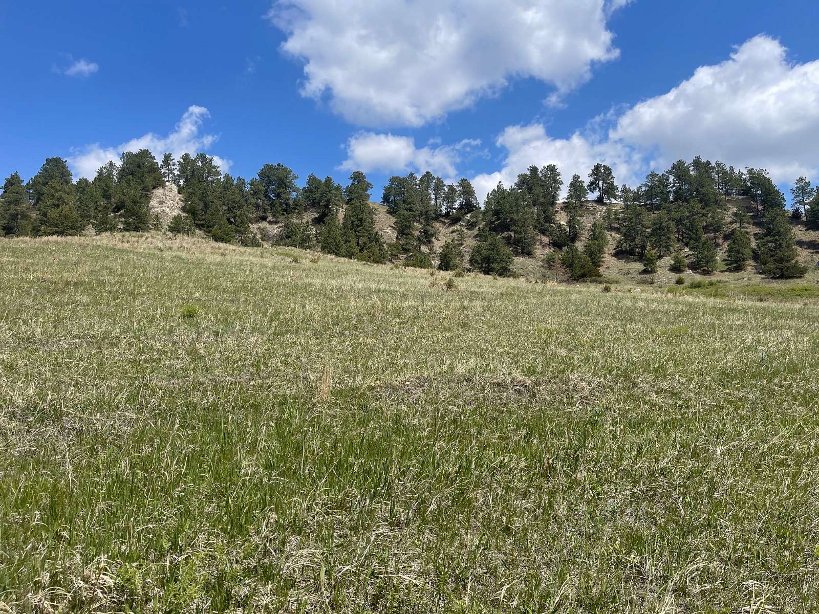 5 Acres of Residential Land for Sale in Valentine, Nebraska