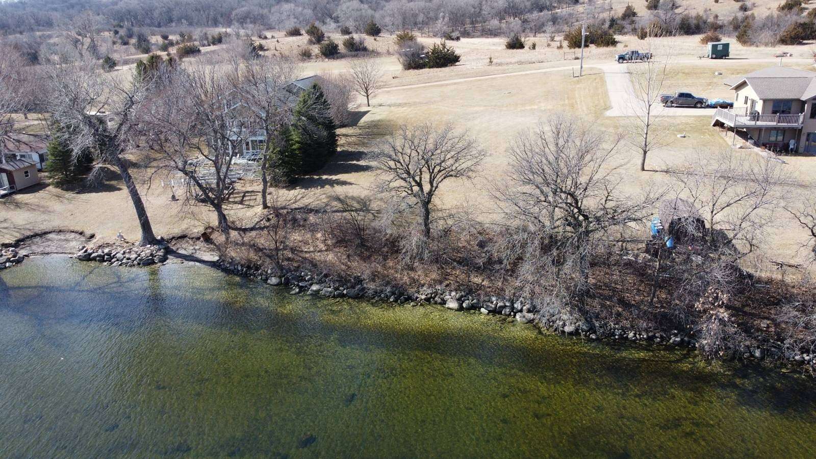 1 Acre of Residential Land for Sale in Wilmot, South Dakota