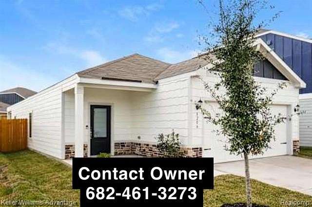 3.74 Acres of Land with Home for Lease in Northville, Michigan