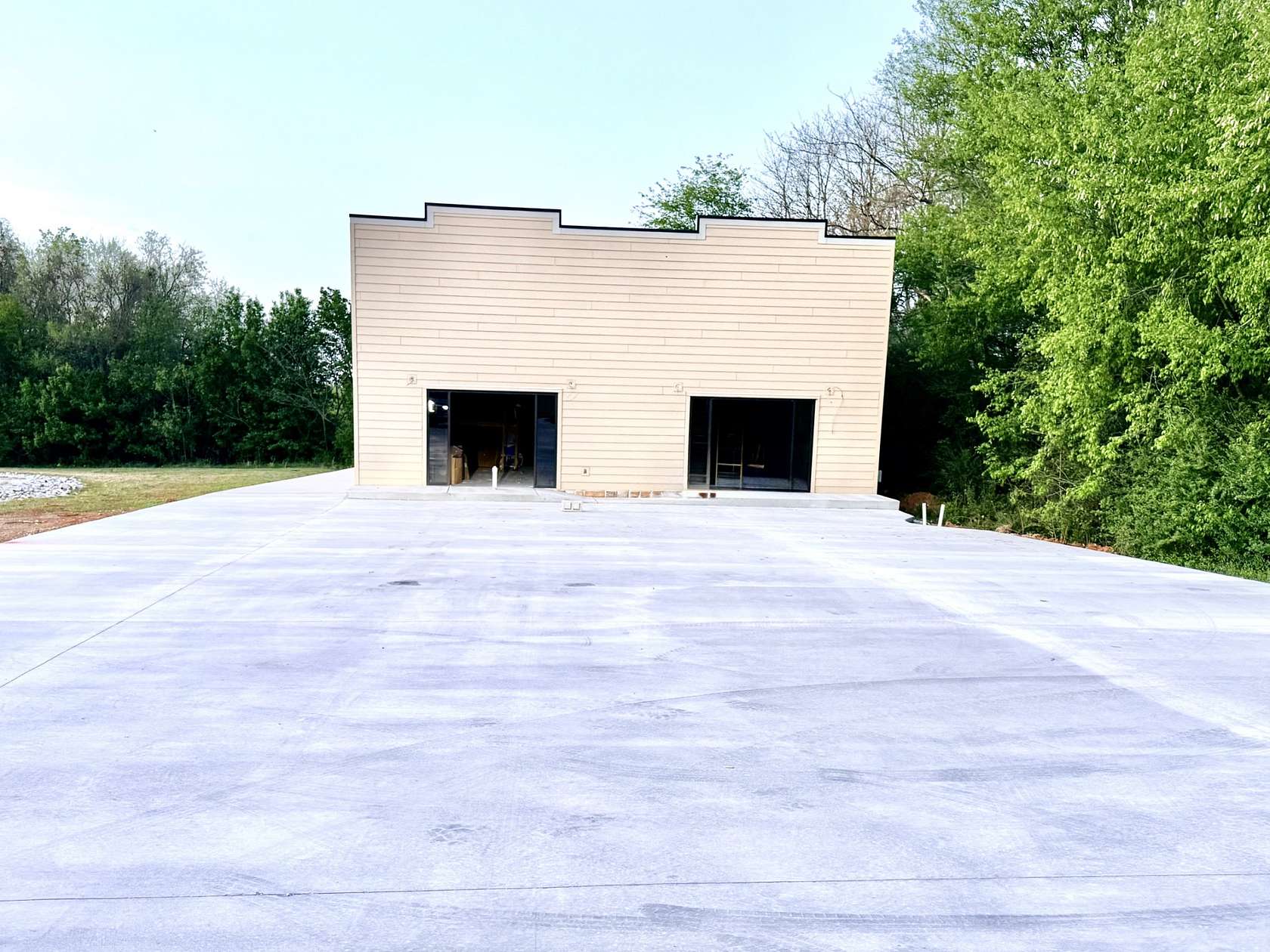 0.34 Acres of Commercial Land for Sale in Winchester, Tennessee