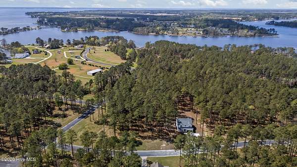 0.87 Acres of Residential Land for Sale in Oriental, North Carolina