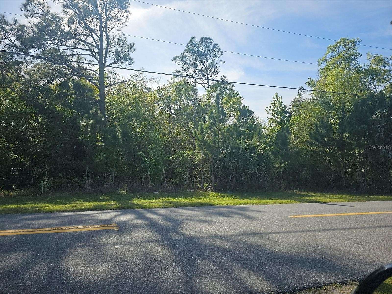 5.4 Acres of Residential Land for Sale in Kissimmee, Florida