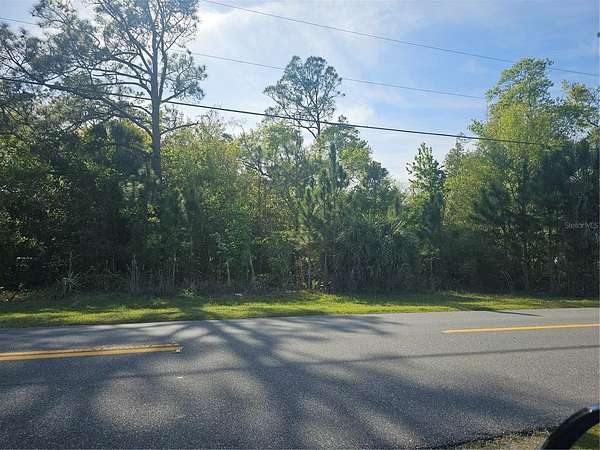 5.4 Acres of Residential Land for Sale in Kissimmee, Florida