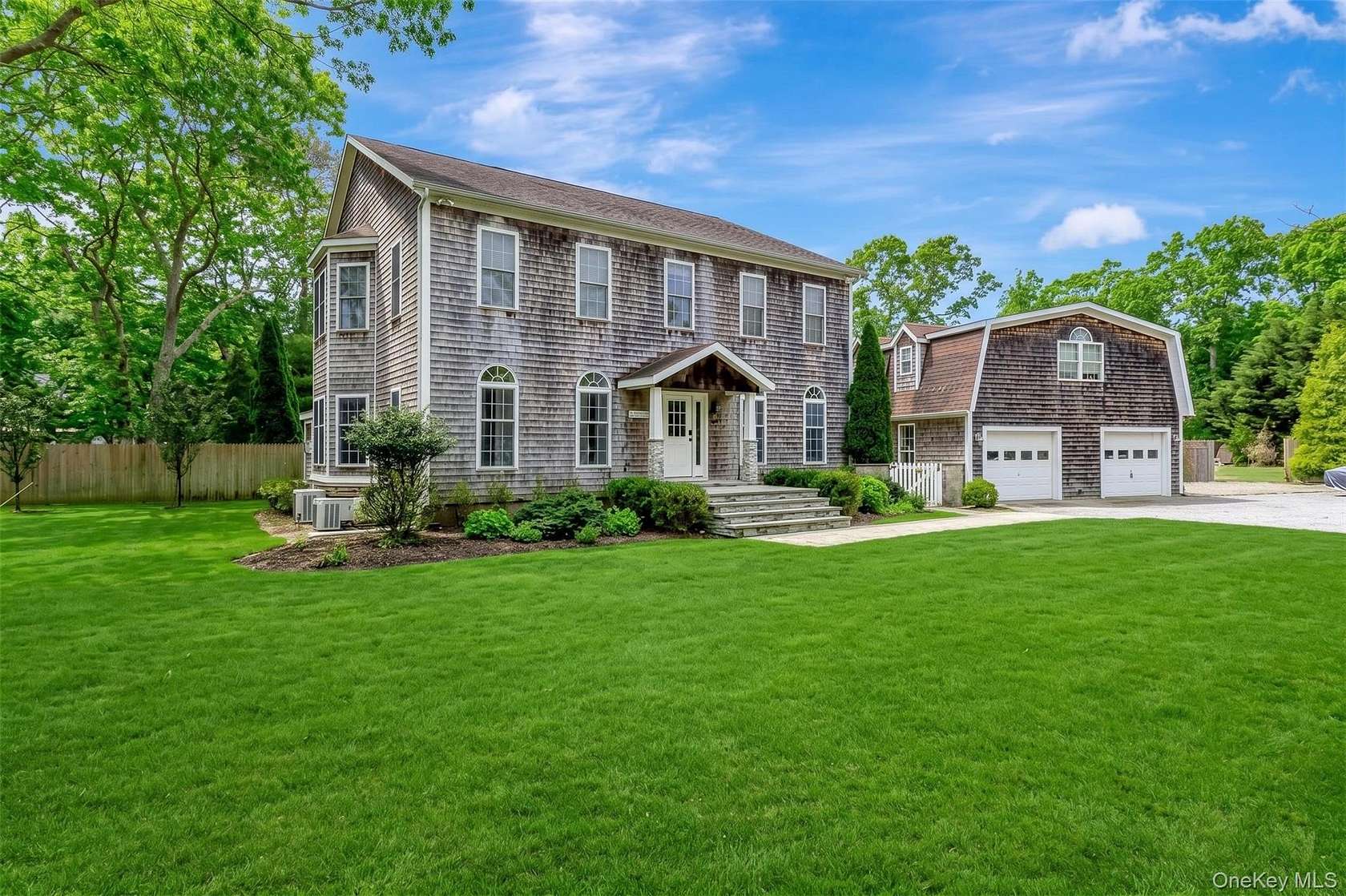 1.6 Acres of Land with Home for Sale in East Quogue, New York