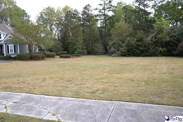 0.28 Acres of Residential Land for Sale in Hartsville, South Carolina