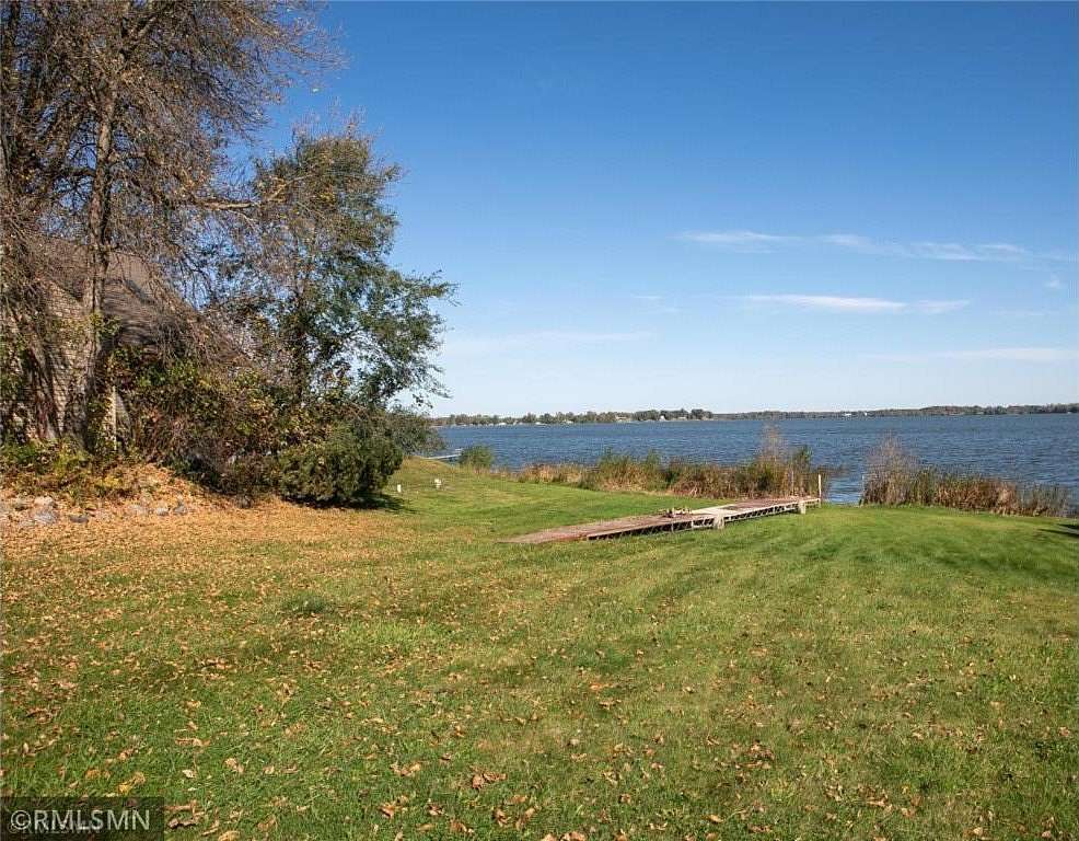 0.33 Acres of Land for Sale in Rush City, Minnesota