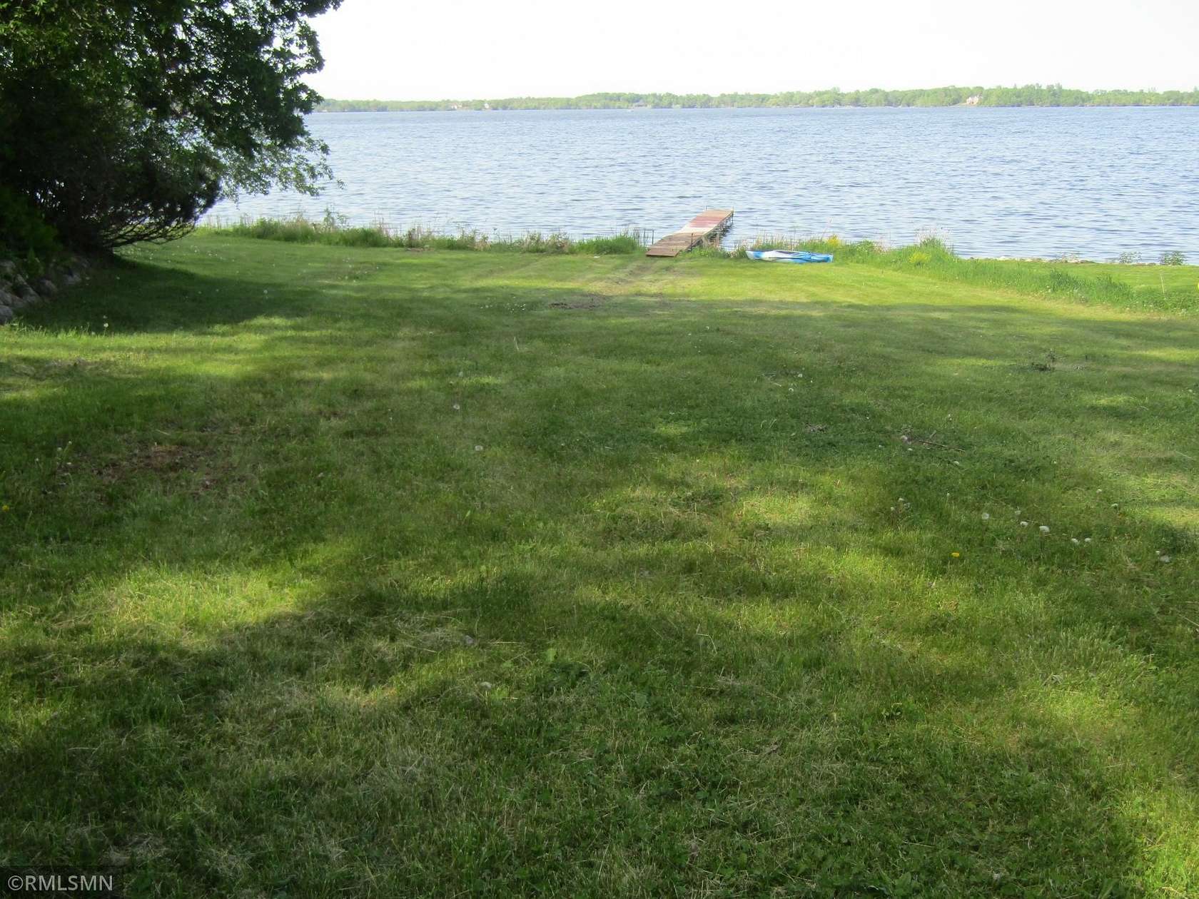 0.33 Acres of Land for Sale in Rush City, Minnesota