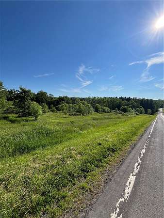 22.6 Acres of Recreational Land for Sale in Marion, New York