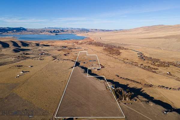 53 Acres of Recreational Land for Sale in Dillon, Montana