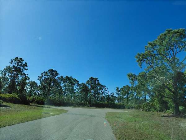 0.32 Acres of Land for Sale in Placida, Florida