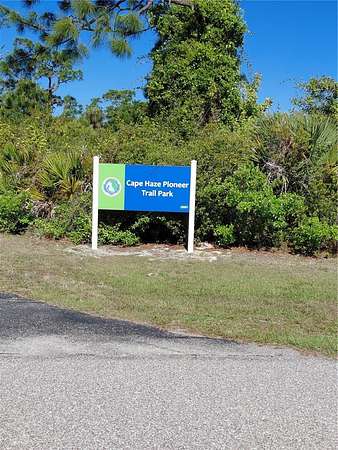 0.32 Acres of Land for Sale in Placida, Florida