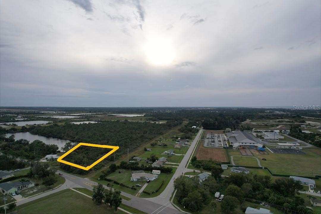 0.2 Acres of Commercial Land for Sale in Punta Gorda, Florida
