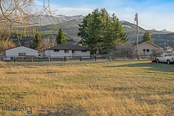 0.34 Acres of Residential Land for Sale in Anaconda, Montana