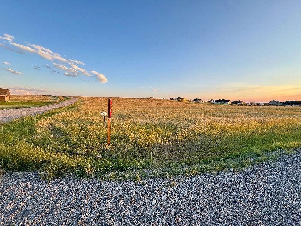 3 Acres of Residential Land for Sale in Three Forks, Montana